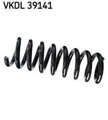 SKF VKDL 39141